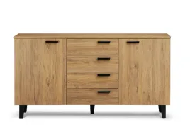 komoda-skandynawska-salon-dab-natur-frisk-konsimo