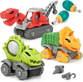 zestaw-konstrukcyjny-do-skrecania-klocki-wkretarka-auto-dinozaur-4x-5w1