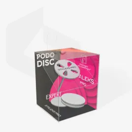 staleks-dysk-pododisc-m-expert-zestaw-pilnikow-180-grit-5-szt-20mm
