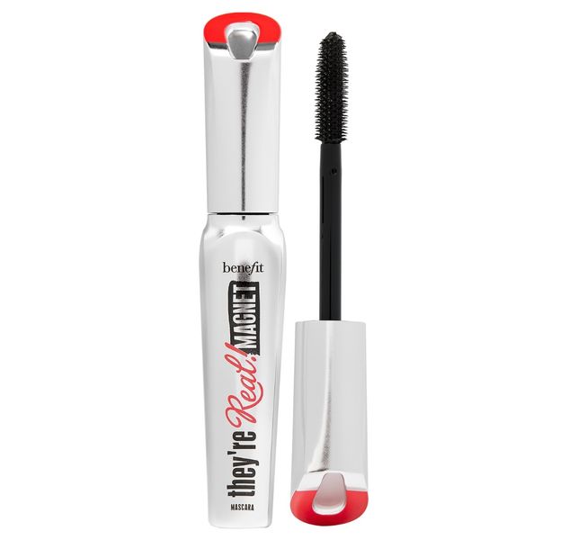 Benefit they’re real magnet mascara tusz do rzęs 9 ml