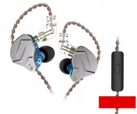 niebieskie-sluchawki-dokanalowe-kz-zsn-pro-do-telefonu-do-komputera