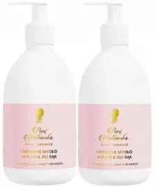 2-sztuki-sweet-romance-kremowe-mydlo-w-plynie-do-rak-300ml-pani-walewska