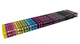 rzymskie-ognie-multikolor-12szt-jorge-t6237