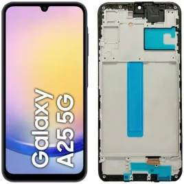wyswietlacz-do-samsung-galaxy-a25-5g-lcd-sm-a256-ekran-full-oled-ramka