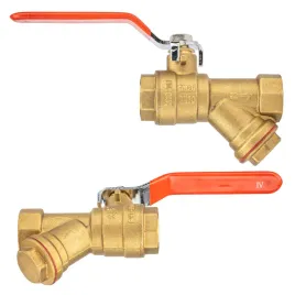 zawor-kulowy-kurek-z-filtrem-skosnym-osadnikowym-3-4-mosiezny-wzmocniony