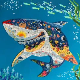pierwsze-puzzle-rekin-zwierzeta-wodne-ryby-ocean-morze-wakacje-woda