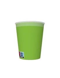 kubeczki-papierowe-pol-mak-8szt-250ml-jasny-zielony