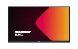 monitor-interaktywny-i3connect-elm-2-65-android-14-edla-4k-uhd-vat-23percent