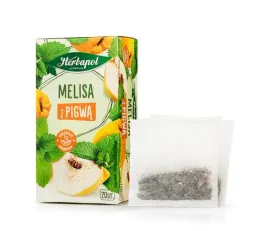 herbata-ziolowa-herbapol-melisa-z-pigwa-20szt