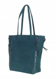 zjawiskowa-pojemna-torebka-shopper-bag-saszetka-na-pasku-2w1-eko-zamsz
