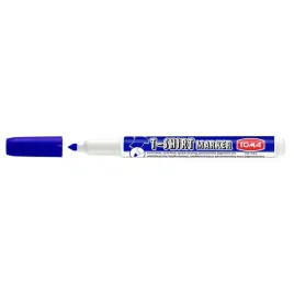 marker-pernamentny-t-shirt-to-744-toma-niebieski