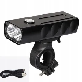 lampka-rowerowa-2x-led-przednia-na-rower-kierownice-aluminium-ladowanie-usb