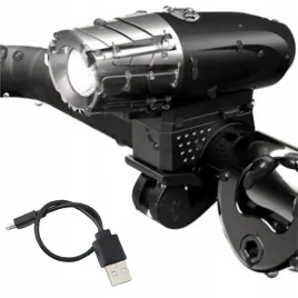 lampka-rowerowa-led-przednia-na-rower-kierownice-4-tryby-ladowanie-usb