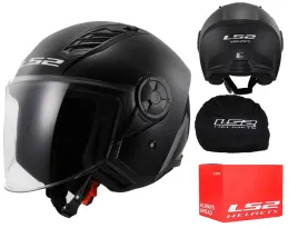 kask-ls2-of616-airflow-ii-solid-black-rozm-m-57-58