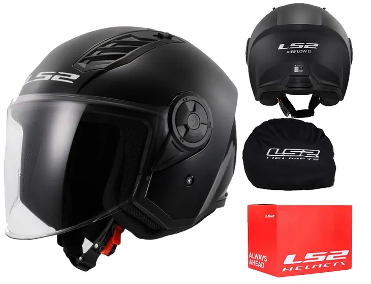 kask-ls2-of616-airflow-ii-solid-black-rozm-l-59-60