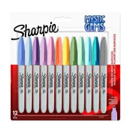 markery-permanent-fine-sharpie-mystic-gems-12-szt-hit