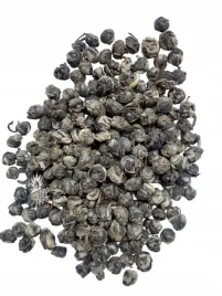 herbata-biala-jasmine-dragon-pearl-long-zhu-qingshan-z-kwiatem-jasminu-100g