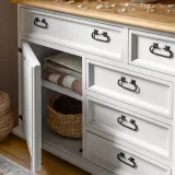 biala-komoda-bielizniarka-com-119-material-drewno
