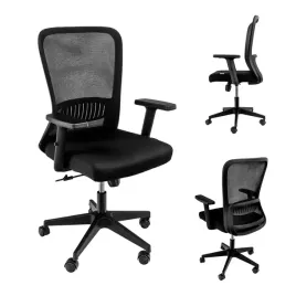 fotel-biurowy-ergonomiczny-obrotowy-krzeslo-regulowane-podlokietniki-1d