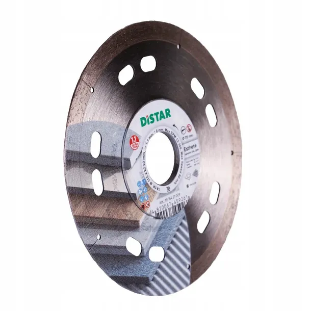tarcza-diamentowa-do-gresu-115mm-distar-esthete-marka-distar