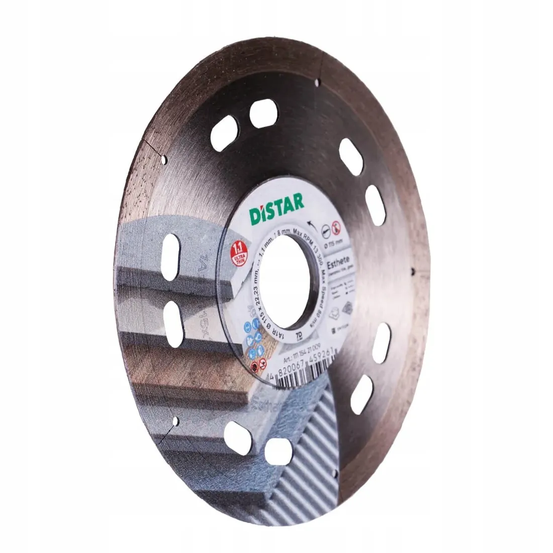 tarcza-diamentowa-do-gresu-115mm-distar-esthete