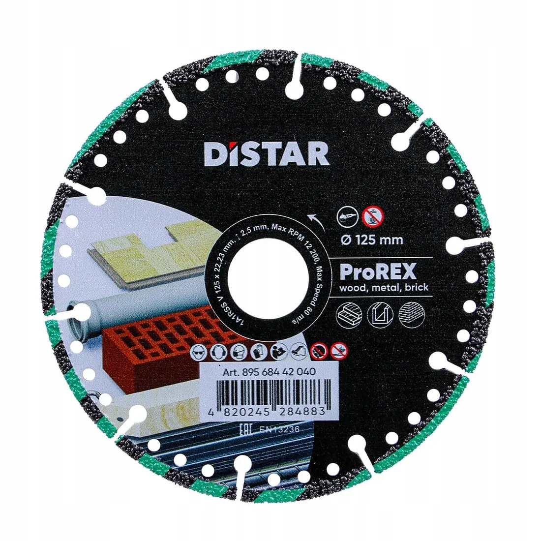 tarcza-diamentowa-1a1rss-125-rex-distar
