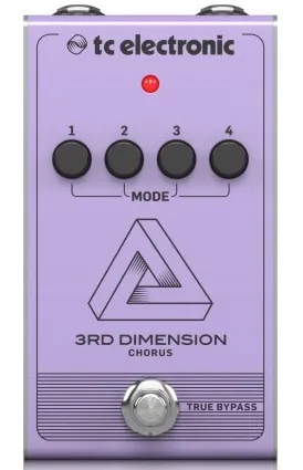 tc-electronic-3rd-dimension-chorus-efekt-gitarowy-waga-z-opakowaniem-0-45-kg