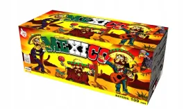 wyrzutnia-fajerwerkow-mexico-c109mm-klasek-mix-kaliber-109-strzalow