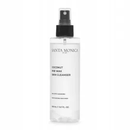 santa-monica-lagodzacy-i-oczyszczajacy-plyn-przed-depilacja-woskiem-200ml