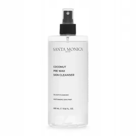 santa-monica-lagodzacy-i-oczyszczajacy-plyn-przed-depilacja-woskiem-500ml
