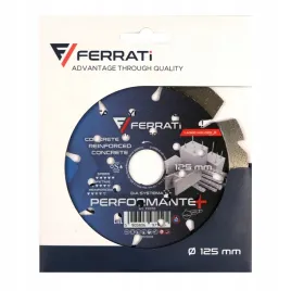 tarcza-diamentowa-do-betonu-125x2223mm-ferrati-performante-f20155