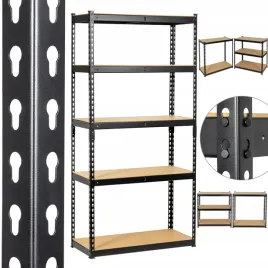 regal-metalowy-nitowy-magazynowy-czarny-mocny-5x265kg-dooc