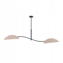 lampa-sufitowa-lotus-2-czarny-szary-nowoczesna-stylowa-elegancka