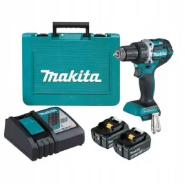 wiertarko-wkretarka-18v-makita-ddf484rte-2x5ah-walizka-ladowarka