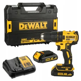 wiertarko-wkretarka-18v-dewalt-dcd777s2t-2x15ah-ladowarka