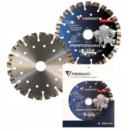 tarcza-diamentowa-do-betonu-150x2223mm-ferrati-performante-f20149