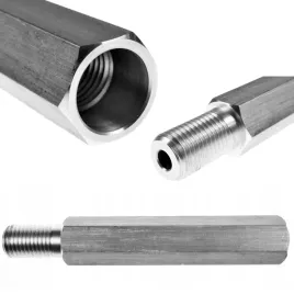 przedluzka-aluminiowa-adapter-1-1-4-unc-200-mm-wiertlo-koronowe-titanium
