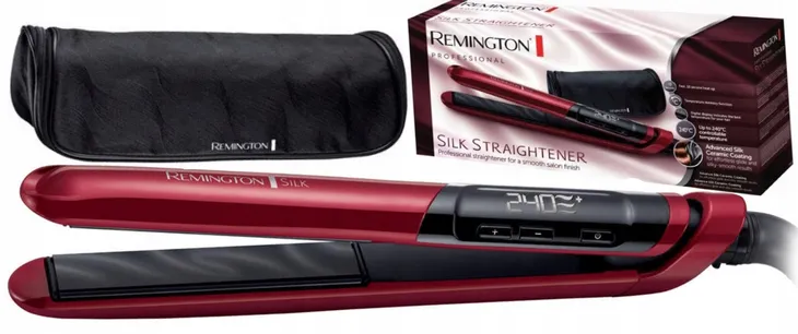 prostownica-remington-s9600-komunikacja-wyswietlacz-wskaznik-temperatury