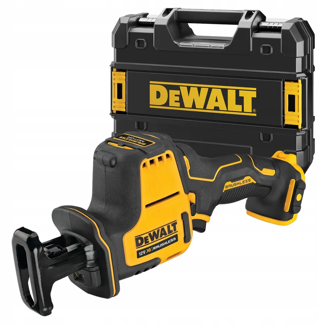 pilarka-szablasta-12v-16mm-dewalt-dcs312nt-stan-nowy