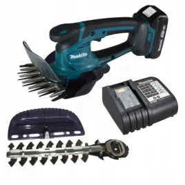 nozyce-do-zywoplotu-i-trawy-18v-makita-dum604syx
