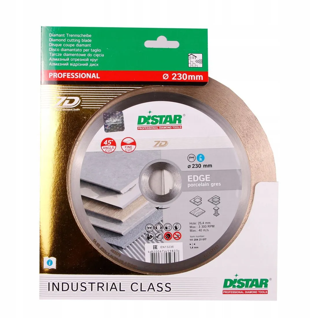 tarcza-diamentowa-230mm-distar-edge