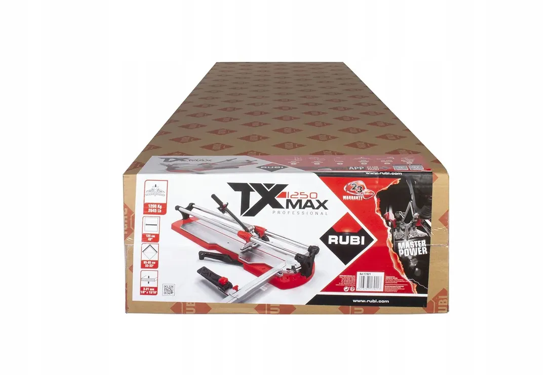 przecinarka-reczna-do-gresu-125cm-rubi-tx-1250-max-stan-nowy