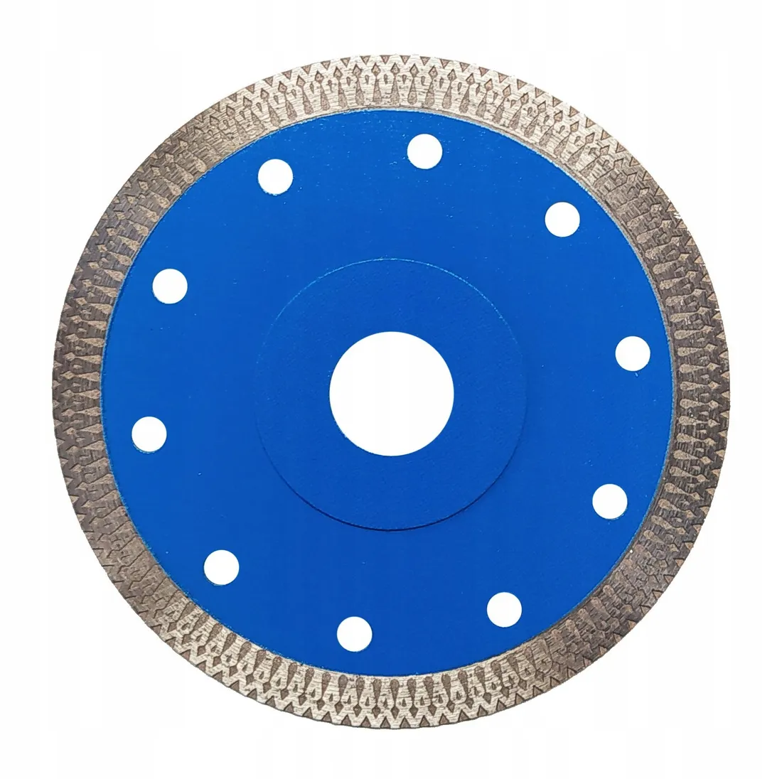 tarcza-diamentowa-125mm-do-gresu-ceramiki-titanium-stan-nowy