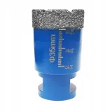 koronka-diamentowa-35-mm-m14-gres-titanium-ceramax-marka-titanium