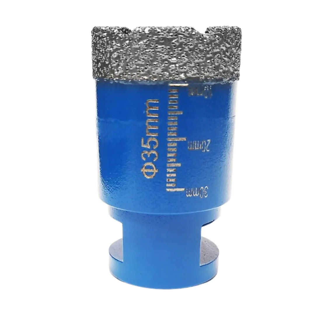 koronka-diamentowa-35-mm-m14-gres-titanium-ceramax-stan-nowy