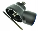 odciag-pylu-do-otwornic-m16-titanium-stan-nowy