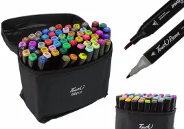 zestaw-pisakow-markerow-touch-60-szt-torba-markery-alkoholowe