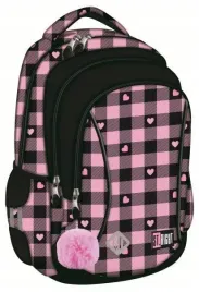plecak-3-komorowy-bp26-pink-checkered
