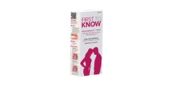 test-ciazowy-z-krwi-first-to-know-1-szt