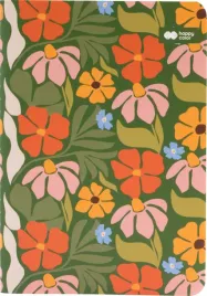 notes-szyty-bloom-boho-a6-32-linie-happy-color